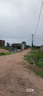 मानसून धमाका ऑफर मेंडरा लाईफ सिटी में प्लॉट पर रजिस्ट्री&नामांतरण फ्री