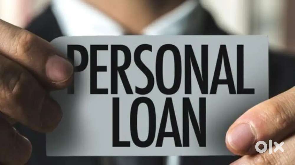 Personal Loan  & Business Loan