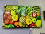 S A M S U N G 55 inch OLED TV with YouTube & Netflix Brand New