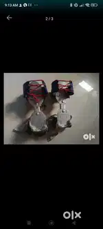 Beginner skates