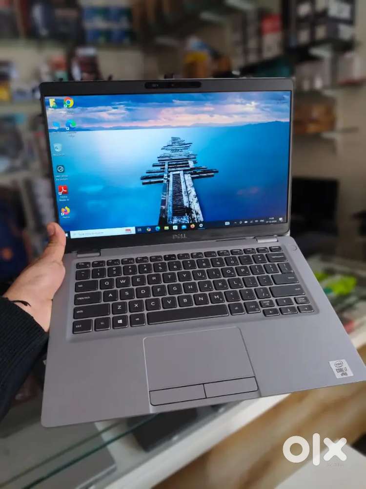 Dell Core i5 11th Gen 16gb Ram Backlight Keyboard Brand New Condition