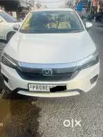 Honda City ZX VTEC, 2020, Petrol
