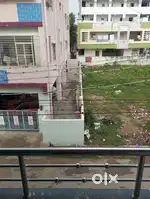 2BHK READY TO OCCUPY
