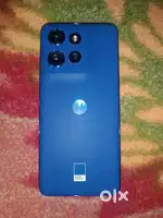 Motorola edge 50 neo one month use only, new condition phone