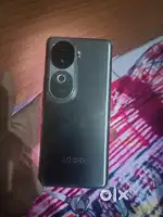 iQOO Z9s 5g