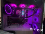 GAMING PC.