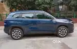 Maruti Suzuki Grand Vitara 2025 Petrol 6000 Km Driven