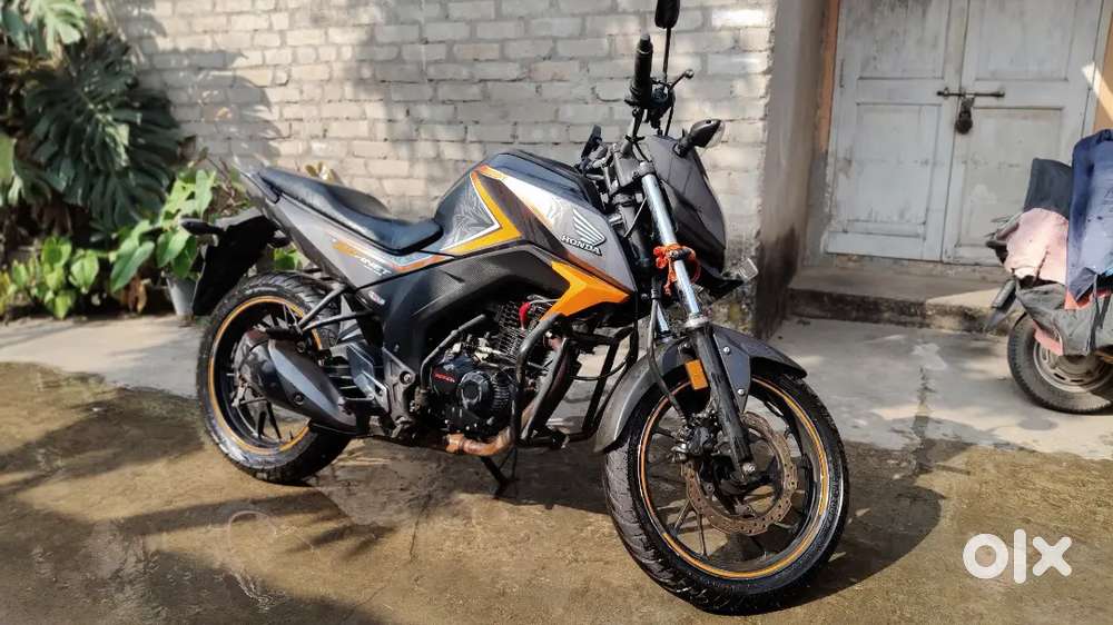 I want to sell my bike