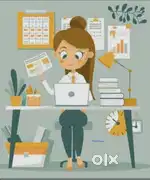 REQUIRED junior Accountant