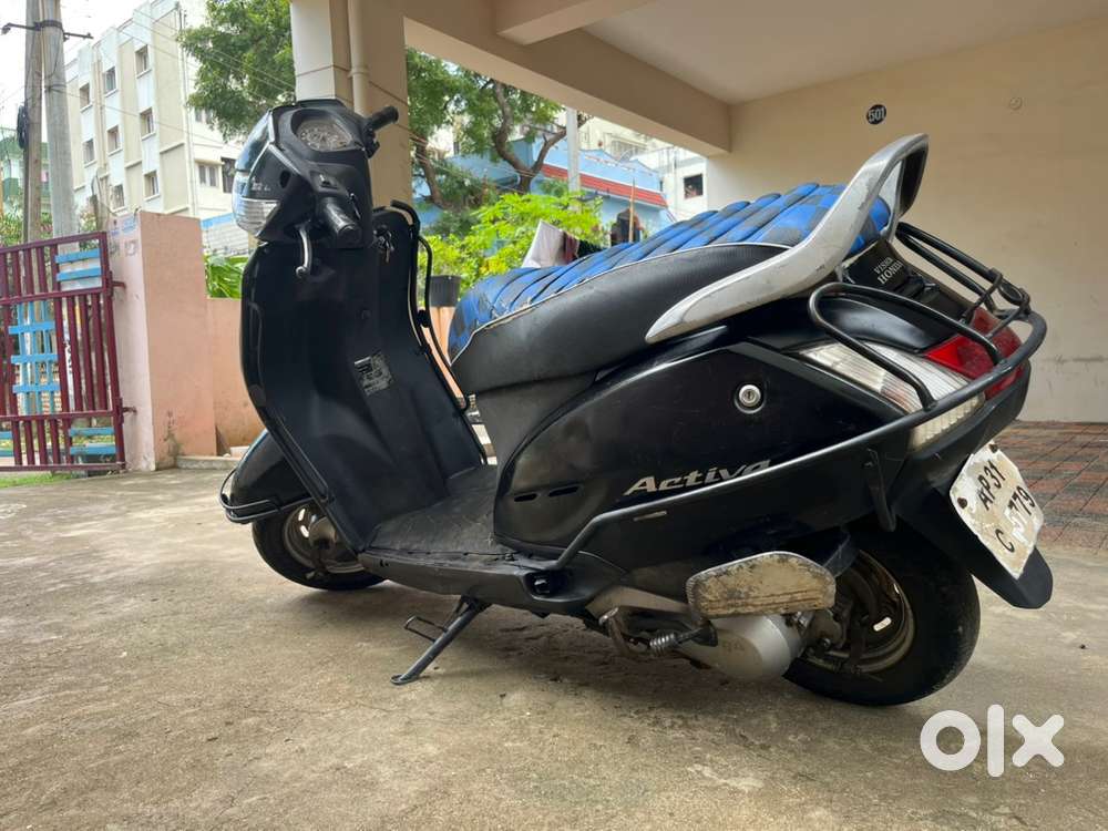 Activa 2014 model for sale good condition