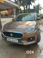 Maruti Suzuki Swift Dzire 2017 Diesel Good Condition