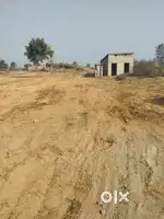 Ntpc lara plant ke bagal me 32 dismil jameen bechna hai