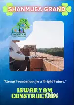 New DTCP plots & villas @ Kovilpalayam