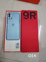 OnePlus 9r 5g