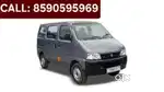 Wanted drivers for event company