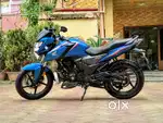 HONDA SP 160 2024  MODEL.