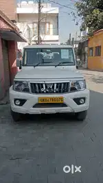 Mahindra Bolero 2024 Diesel Well Maintained
