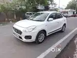 Maruti Suzuki Swift Dzire Vdi BSIV, 2018, Diesel