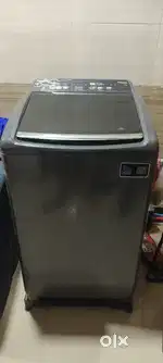 Whirlpool Automatic washing machine