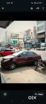 Mention car