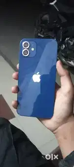 iPhone 12 display change battery change face ID of