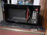 Samsung microwave 28L, excellent working condition