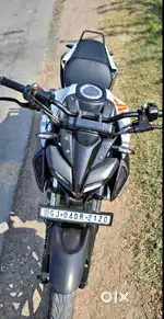 Yamaha MT 15 2022