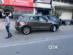 Audi Q3 2013 Diesel Good Condition