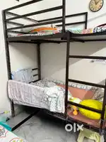 Bunk Bed for kids 2.5 x 5 feet