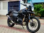 Himalayan 411