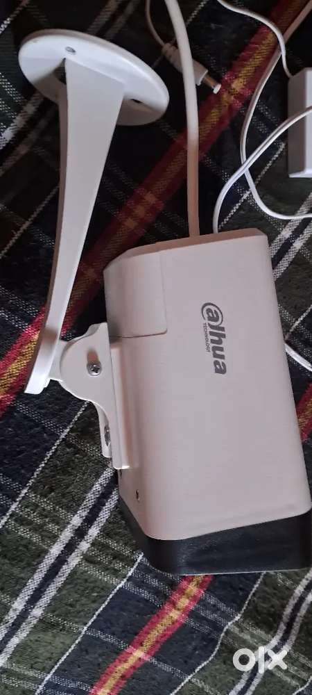 Cctv camera