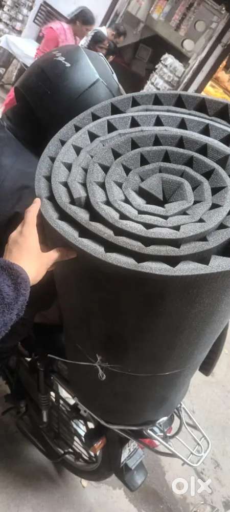 Soundproof Foam Acoustic Foam 6/3 foot Sheet