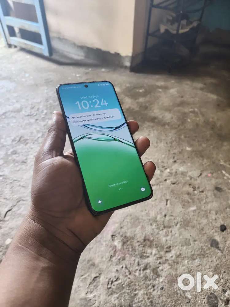 Oppo f29 pro 8 gb 128