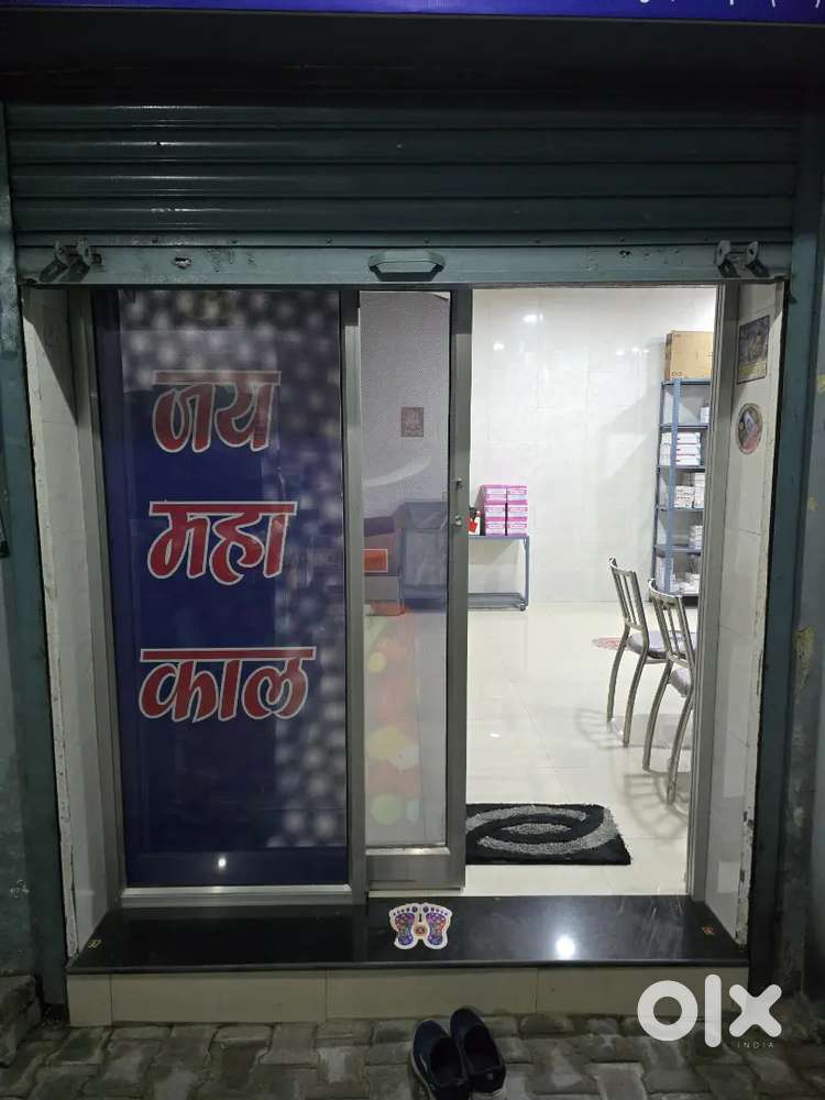 Sai market shop 46 and 47