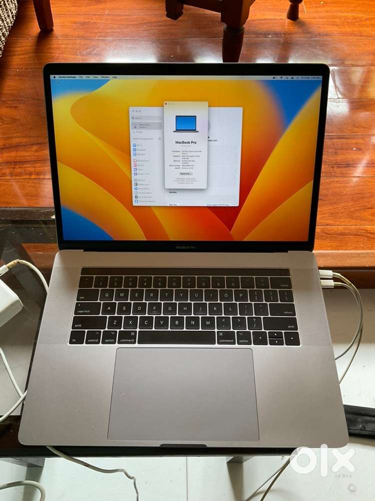 Macbook Pro 15 l iMac 27 l MacMini l Andheri - Versova