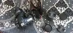 Sony DSLR alfa 68 camera