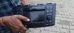 Car Music system