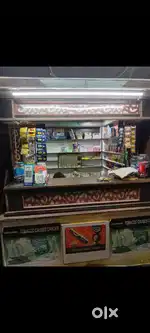Pan shop for sale