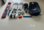 Unused Cricket Kit for Kids (12–14 Years) – SG & SS Brands