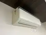 Daikin AC 3.65