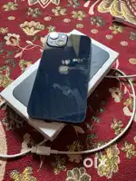IPhone 13 128gb battery health 79 neet condition  with box