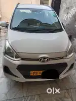 Hyundai Grand i10 2019