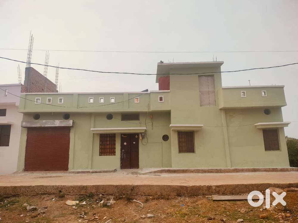 House is on sale 48*17, near shivshakti park, anantpur rewa