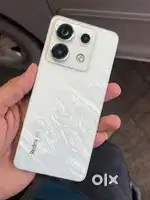 Redmi note 13 pro 5g