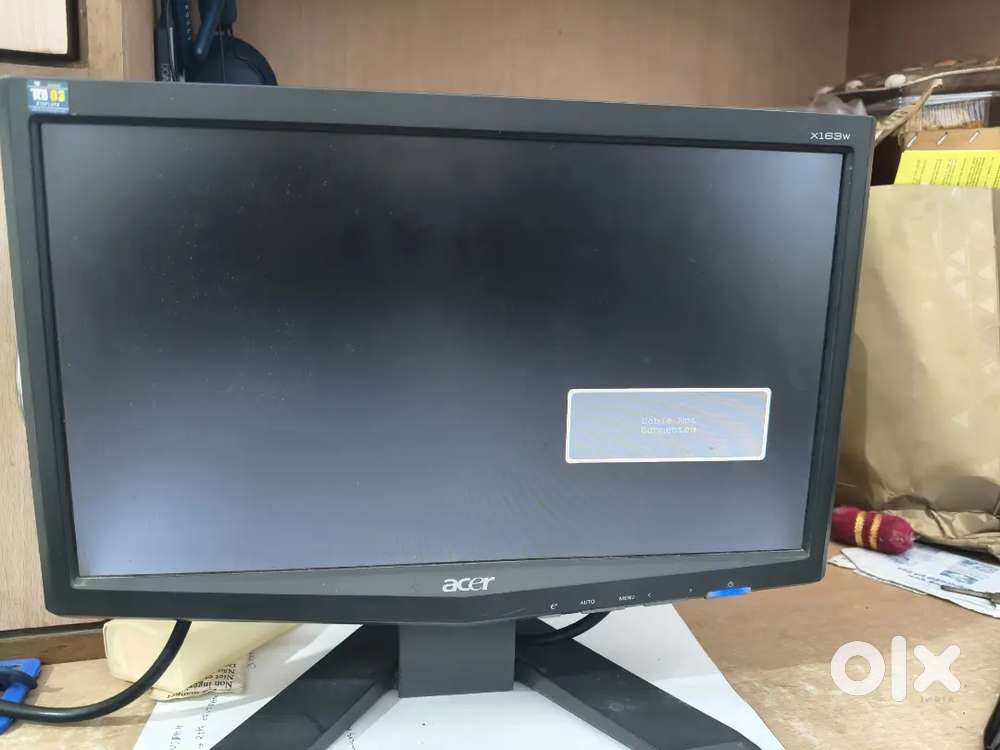 Computer Monitors, 16inch,  Rs 1500