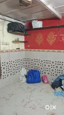 Ground+1,InChawl,CollectorLand,PipeLine,HalowpulRoad, Kurla West
