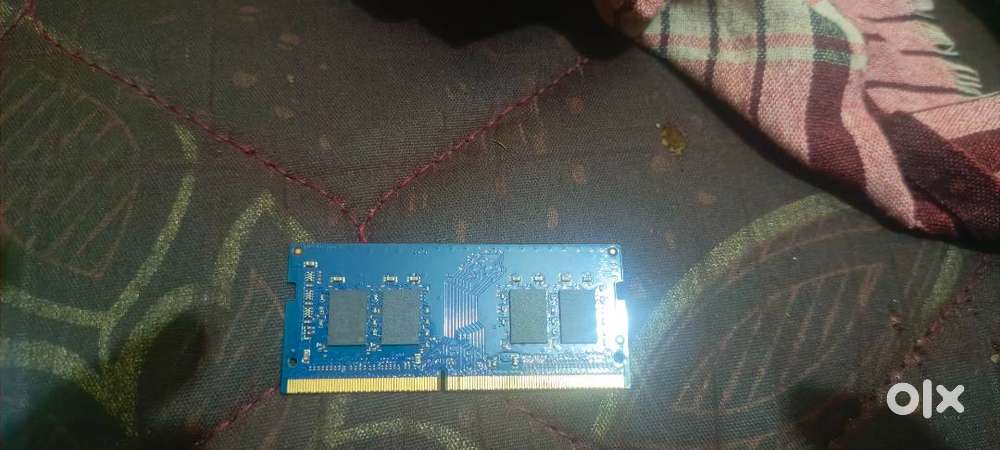 Lenovo e4125  Ram 4gb . 1Rx8