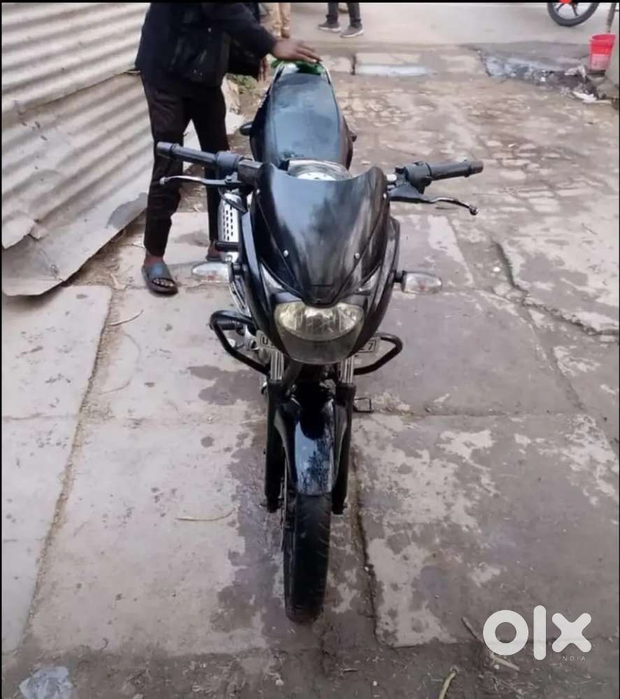 New bike purchase kar na hai.