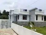Aluva Paravur road kottapuram 5 cent 3 bedroom house
