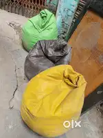 Bean bag 3 numbers